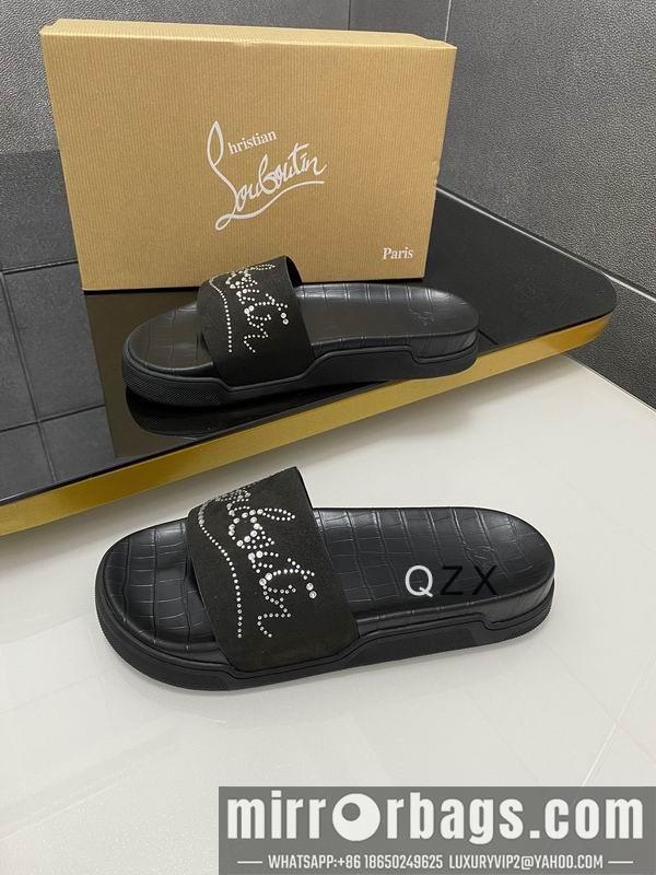 Christian Louboutin Shoes CL sz38-46 ZX0210