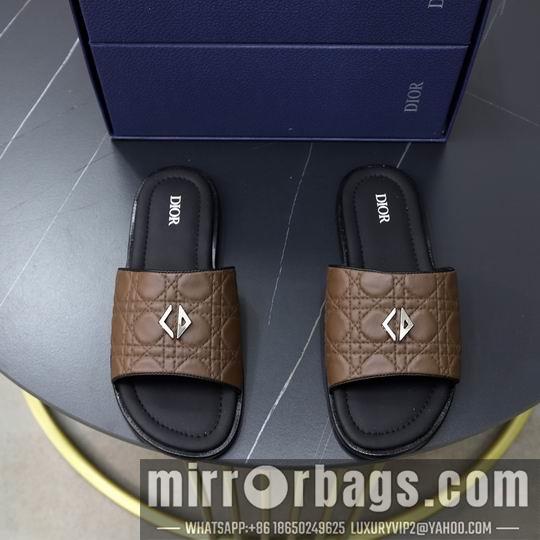 Replica Dior Shoes sz38-45 mnh0510