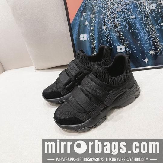 Replica Dior Shoes sz34-41 mnh0901