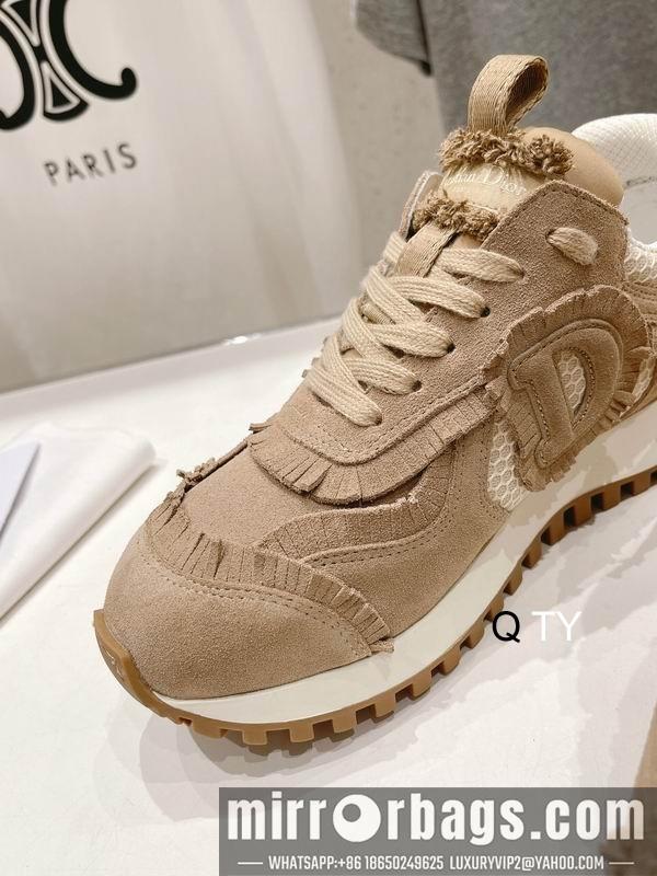 Replica Dior Shoes sz35-40 3C TY1201