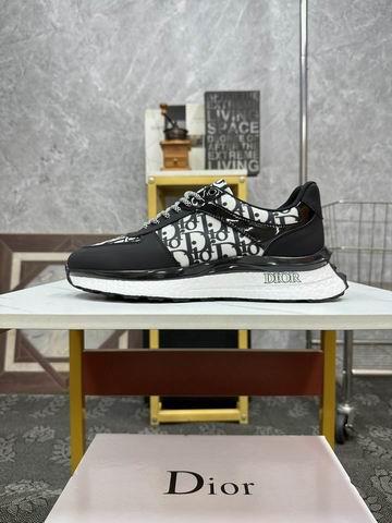 Replica Dior Shoes sz38-45 hnh0803