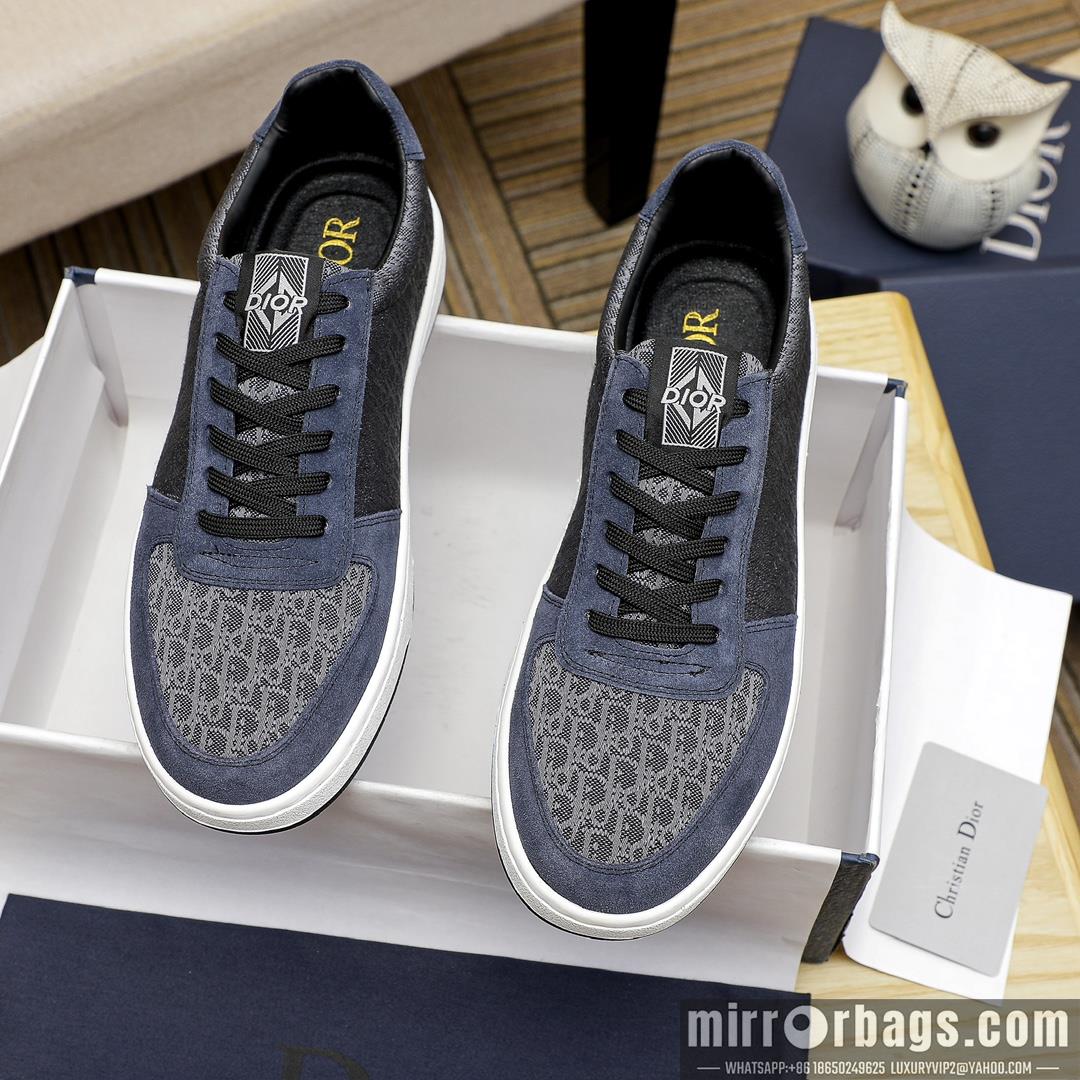 Replica Dior Shoes sz38-44 hnh1201
