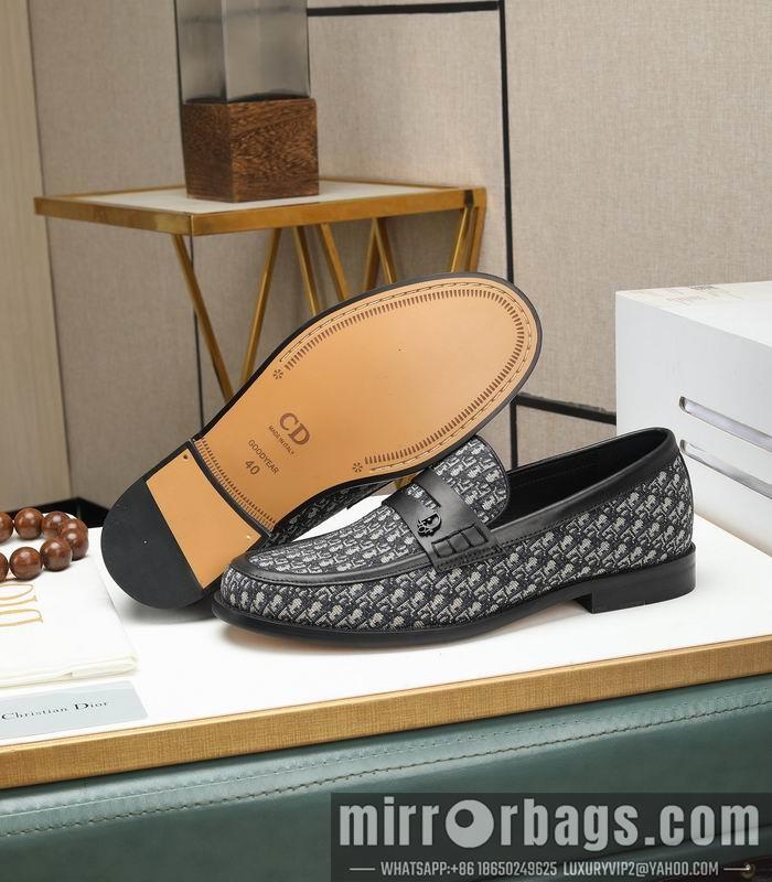 Replica Dior Shoes sz38-46 mnw0208
