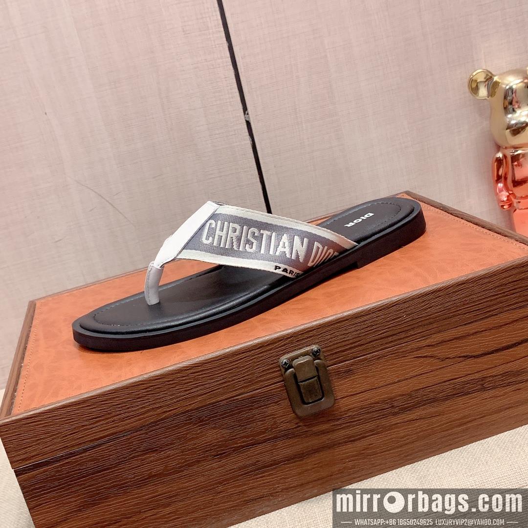 Replica Dior Shoes sz38-44 h0604