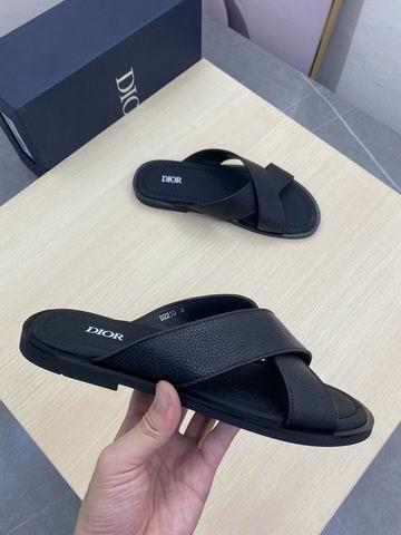 Replica Dior Shoes sz38-45 mnh0519