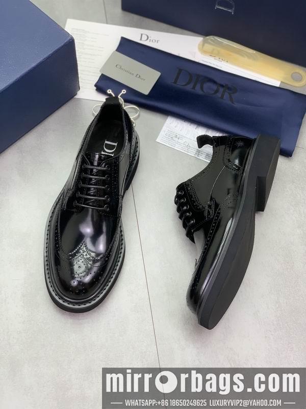 Replica Dior Shoes sz38-45 mnw0305