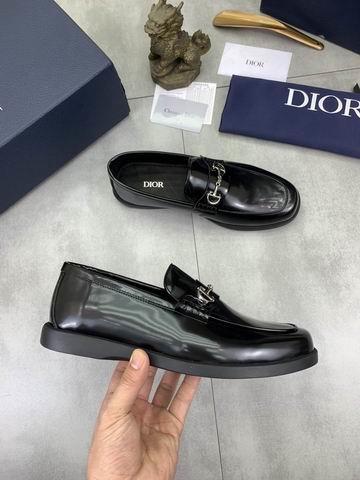 Replica Dior Shoes sz38-45 mnh0514