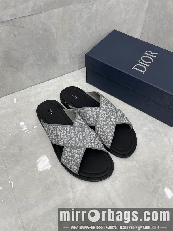 Replica Dior Shoes sz38-45 mnw0102