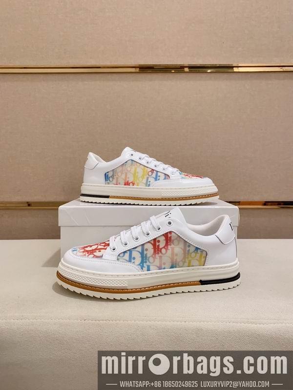 Replica Dior Shoes sz38-44 mnw0177