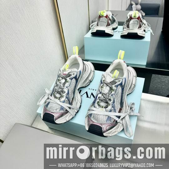 Replica Balenciaga Shoes sz35-45 mnh0805