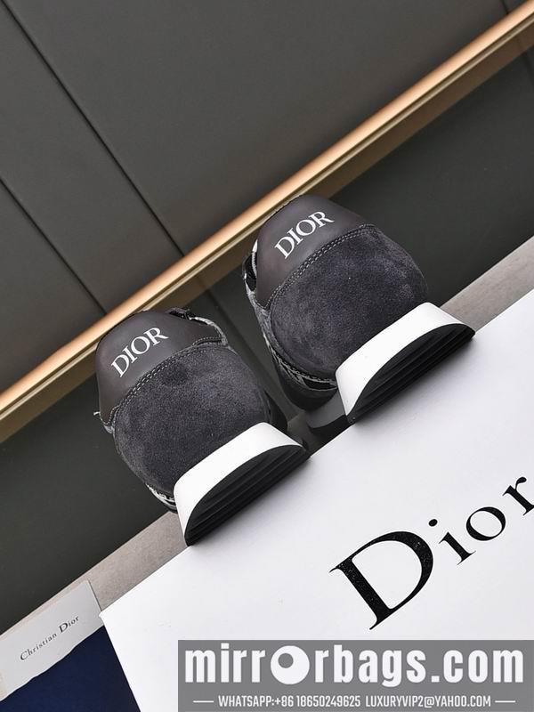 Replica Dior Shoes sz38-44 hnm0140