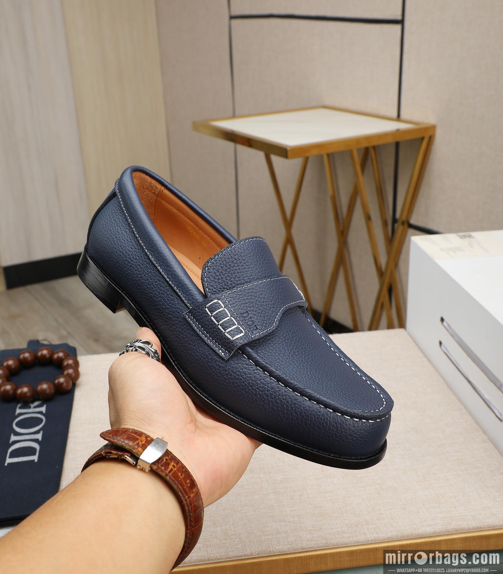 Replica Dior Shoes sz38-44 hnh1220