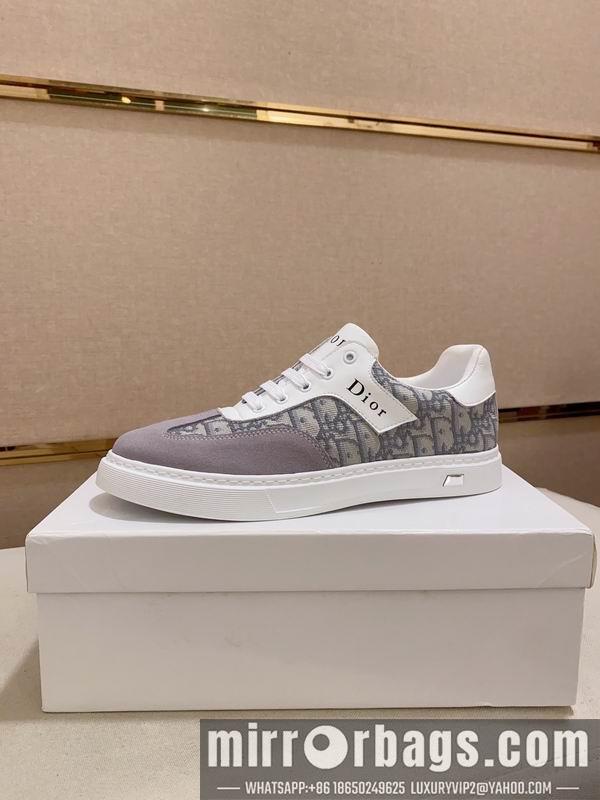 Replica Dior Shoes sz38-44 mnw1104