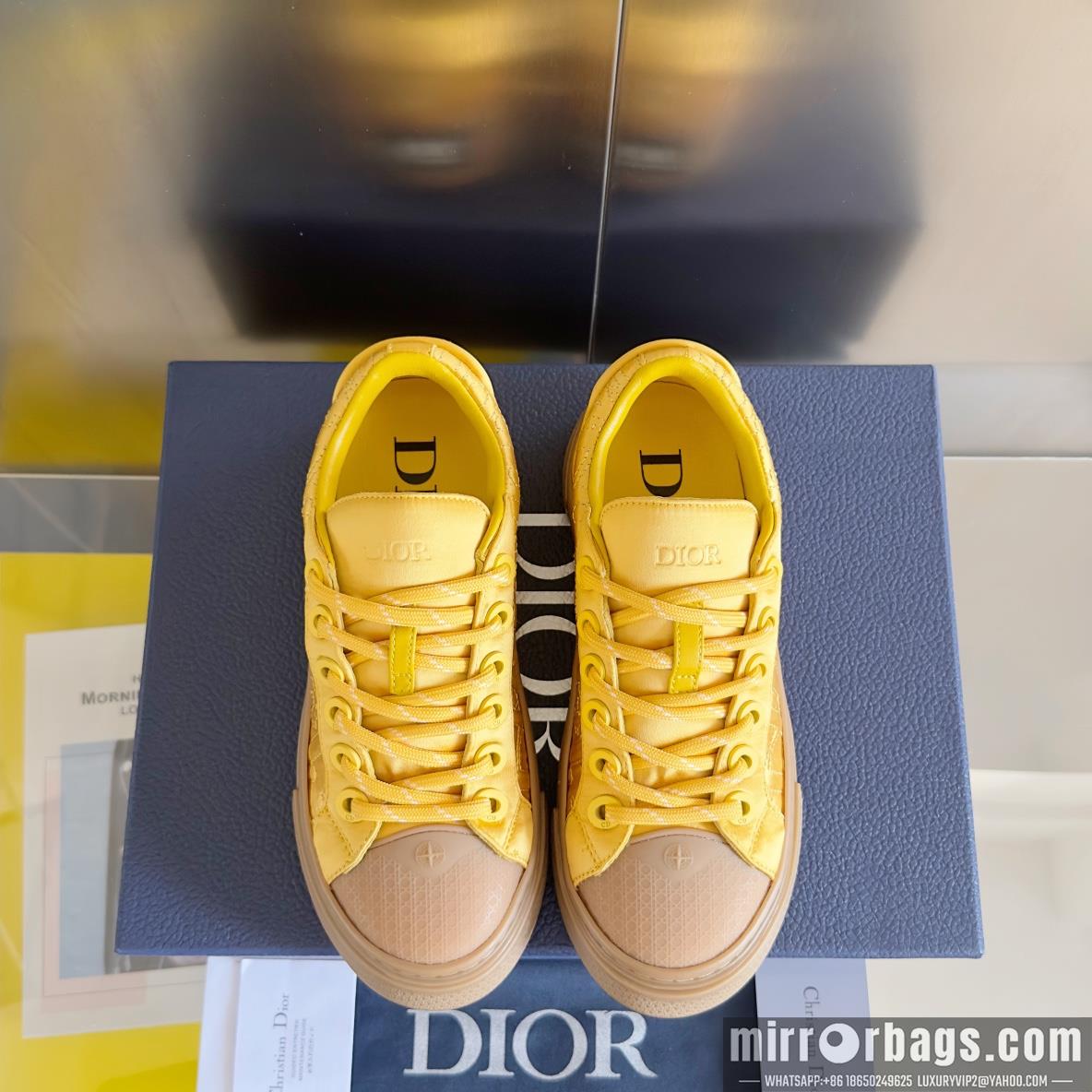 Replica Dior Shoes sz35-45 h0906