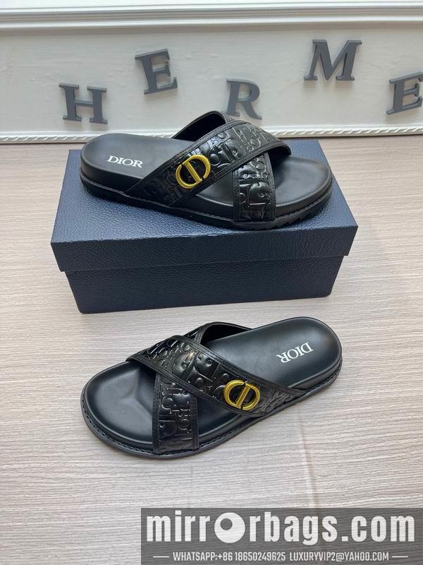 Replica Dior Shoes sz38-45 mnw0302