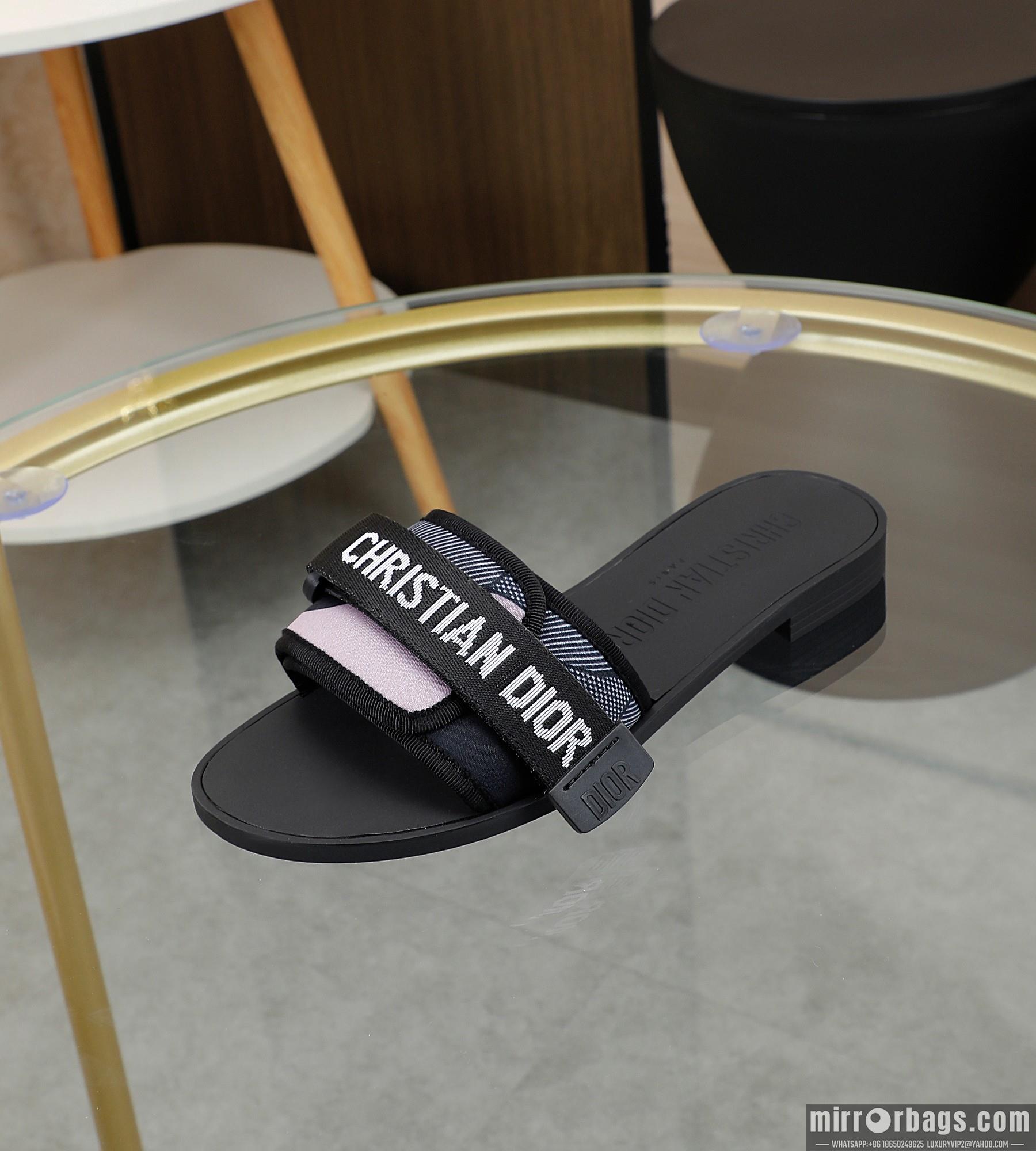 Replica Dior Shoes sz35-42 h0602