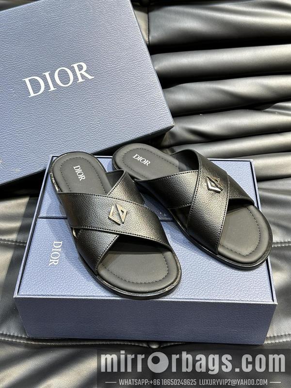 Replica Dior Shoes sz38-46 jyh0206