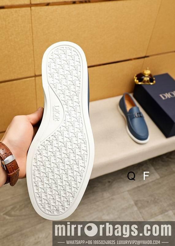 Replica Dior Shoes sz38-45 TF1113