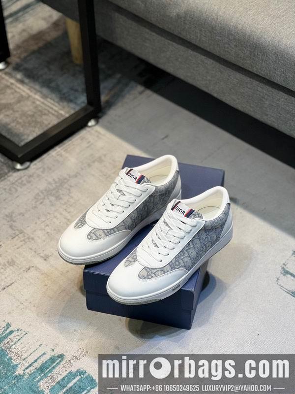 Replica Dior Shoes sz38-44 hnm0163