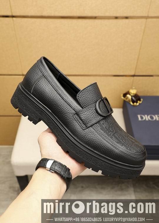 Replica Dior Shoes sz38-46 mnh0544