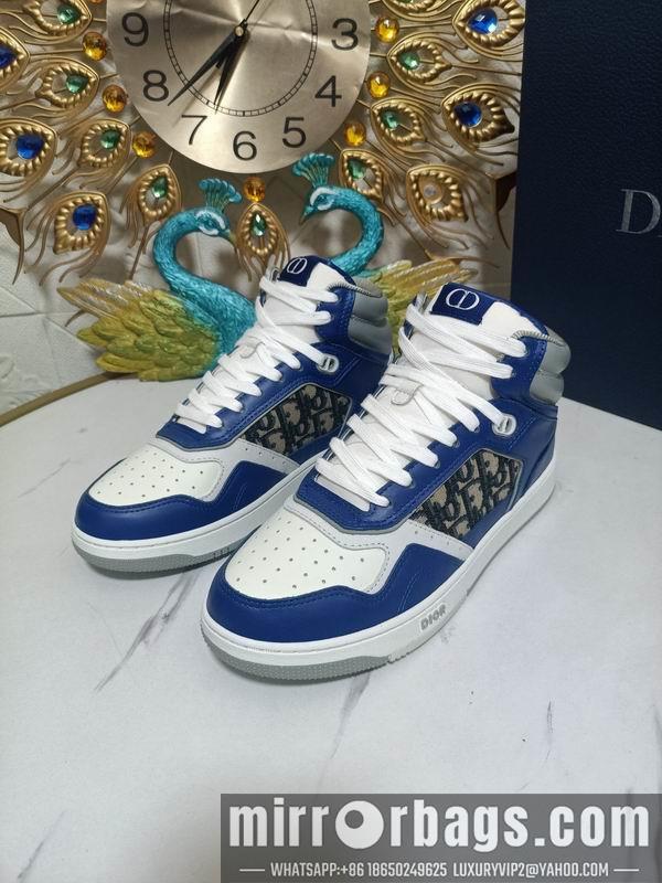 Replica Dior Shoes sz35-45 mnm0103