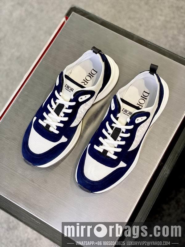 Replica Dior Shoes sz38-45 mnm0127
