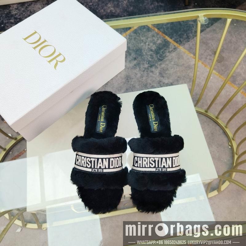 Replica Dior Shoes sz35-42 mnw0203