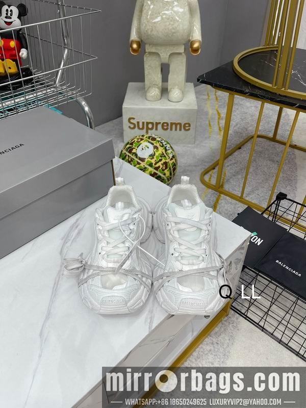 Replica Balenciaga Shoes sz36-45 LL0803