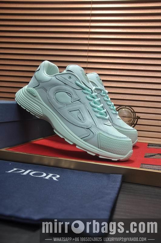 Replica Dior Shoes sz38-45 hnh0308