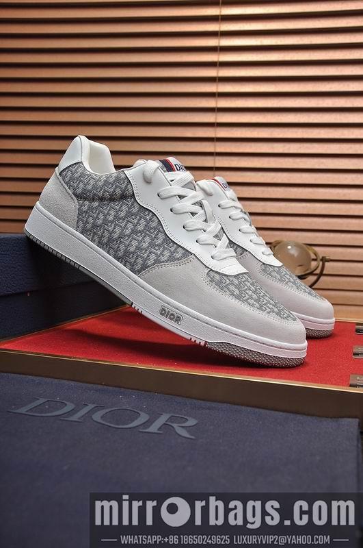 Replica Dior Shoes sz38-45 mnw0307