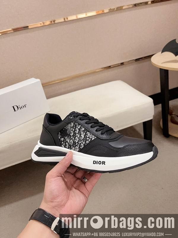 Replica Dior Shoes sz38-46 jyh0323