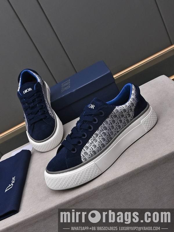 Replica Dior Shoes sz38-44 hnm0161