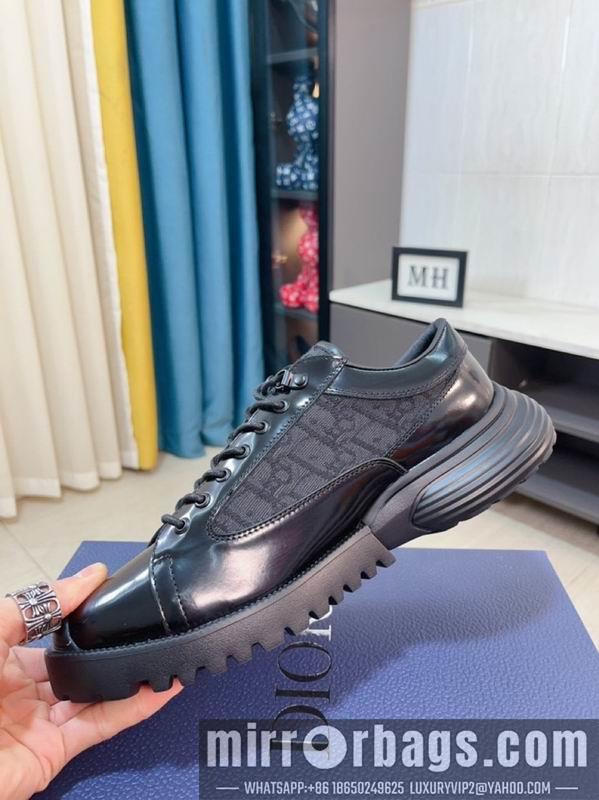 Replica Dior Shoes sz38-44 mnw0168