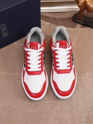 Replica Dior Shoes sz38-44 jyh0914