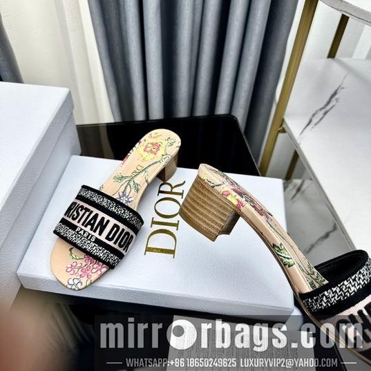 Replica Dior Shoes sz34-42 mnh0843