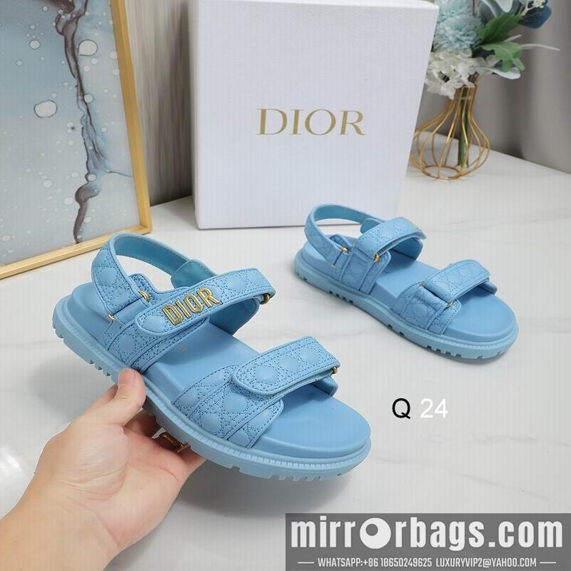 Dior Shoes Dior sz35-40 RW0404