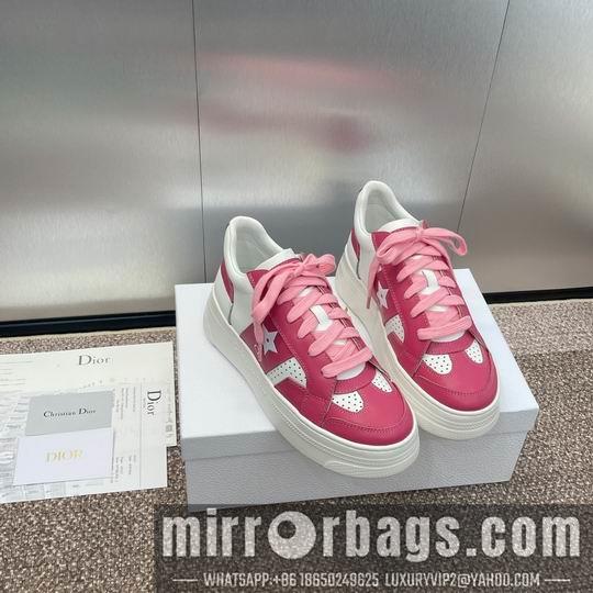 Replica Dior Shoes sz35-41 mnh0512