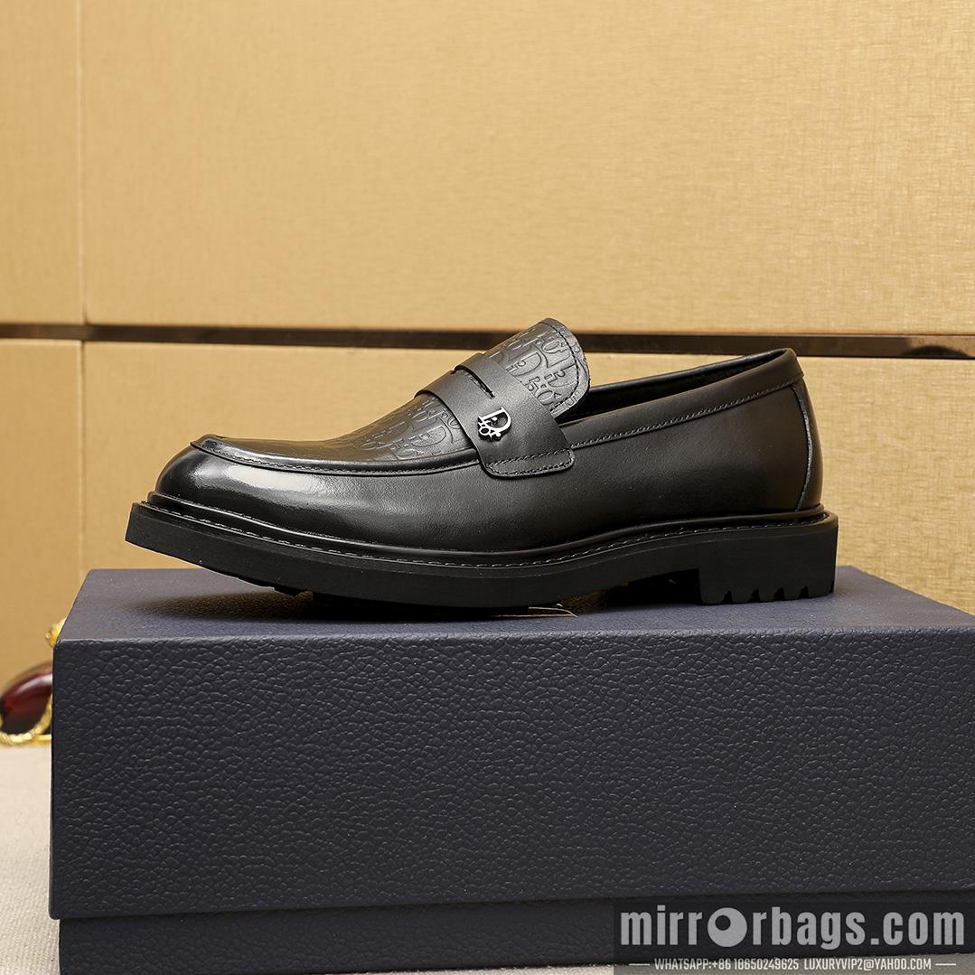 Replica Dior Shoes sz38-44 h0909