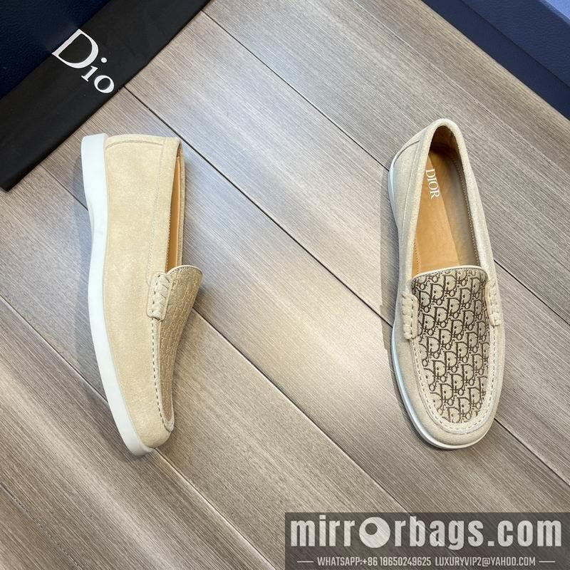Replica Dior Shoes sz39-44 mnm0138