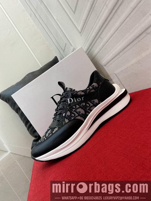 Replica Dior Shoes sz38-44 mnm0116