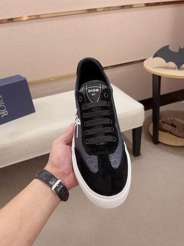 Replica Dior Shoes sz38-45 hnh0528