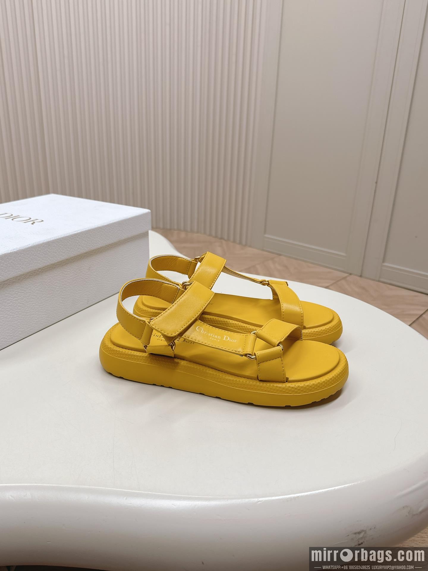 Replica Dior Shoes sz35-41 h0710