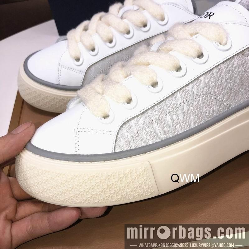 Replica Dior Shoes colour sz38-45 WM0902