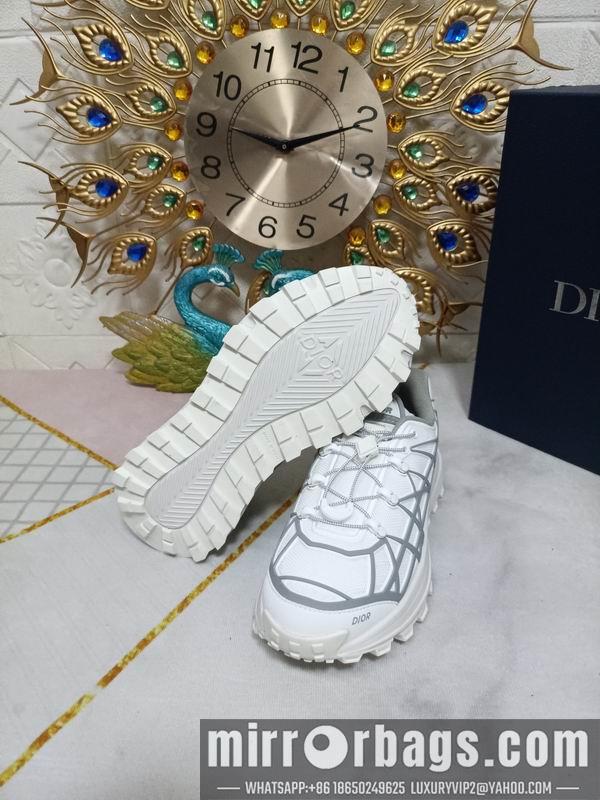 Replica Dior Shoes sz35-46 mnm0102