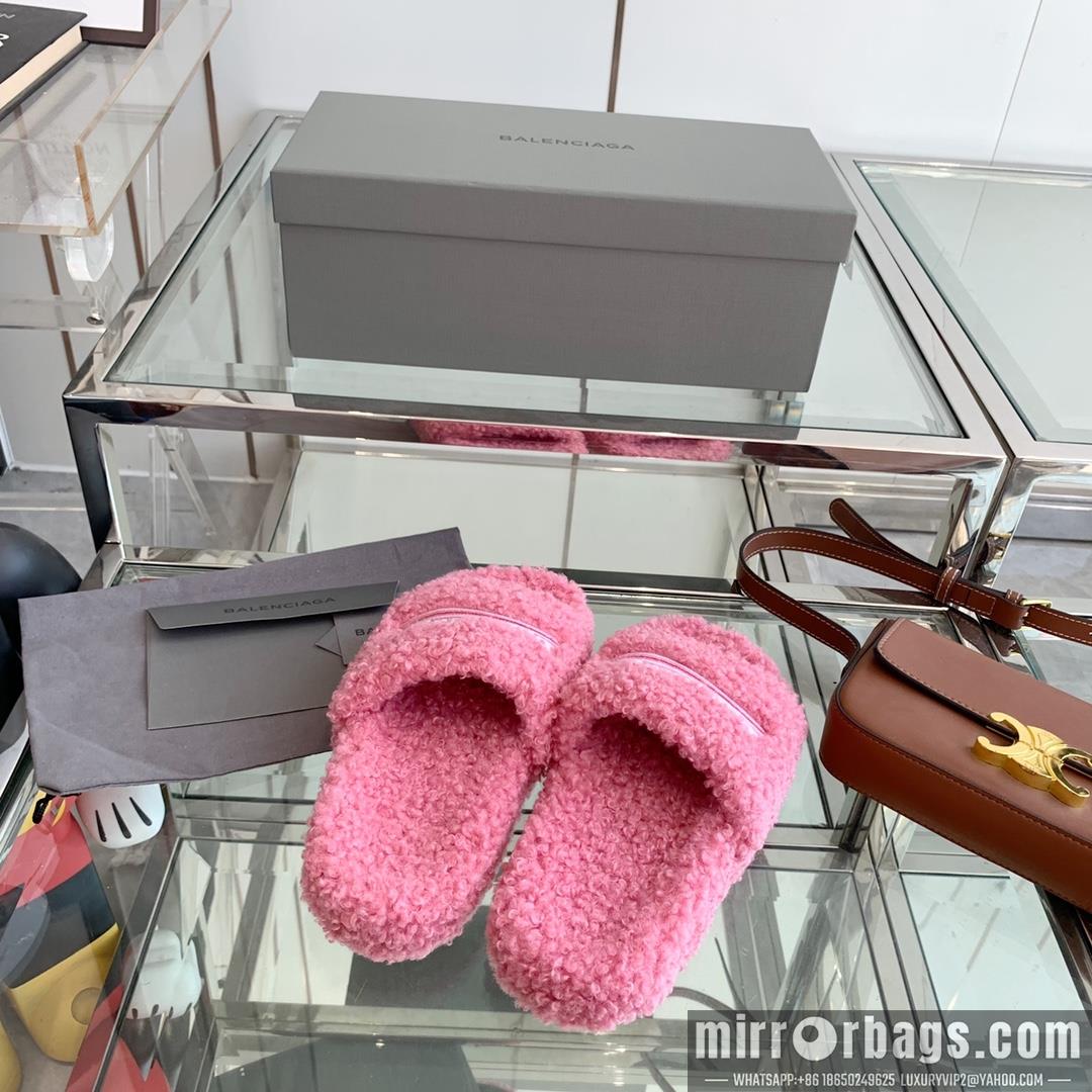 Replica Balenciaga Shoes sz35-44 h1008