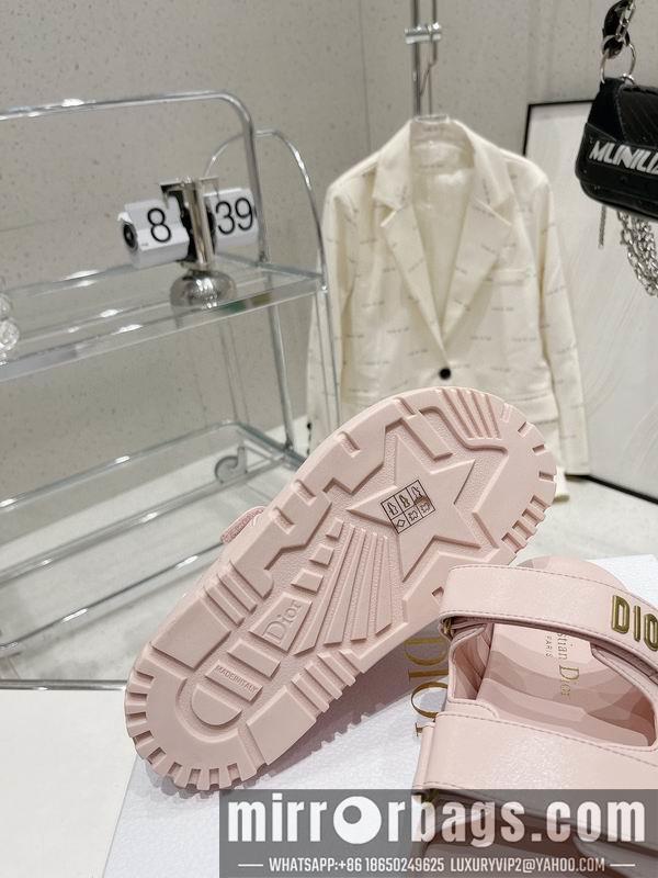 Replica Dior Shoes sz35-42 mnh0305