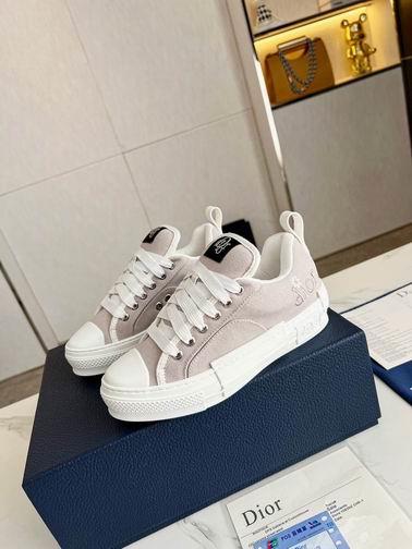 Replica Dior Shoes sz35-45 mnh0703