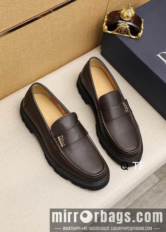 Replica Dior Shoes sz38-45 TF0205