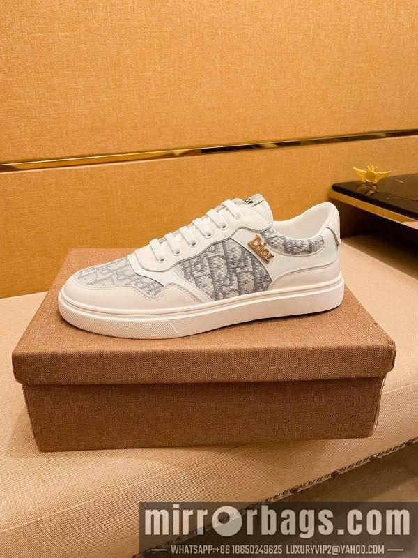 Replica Dior Shoes sz38-44 mnm0193