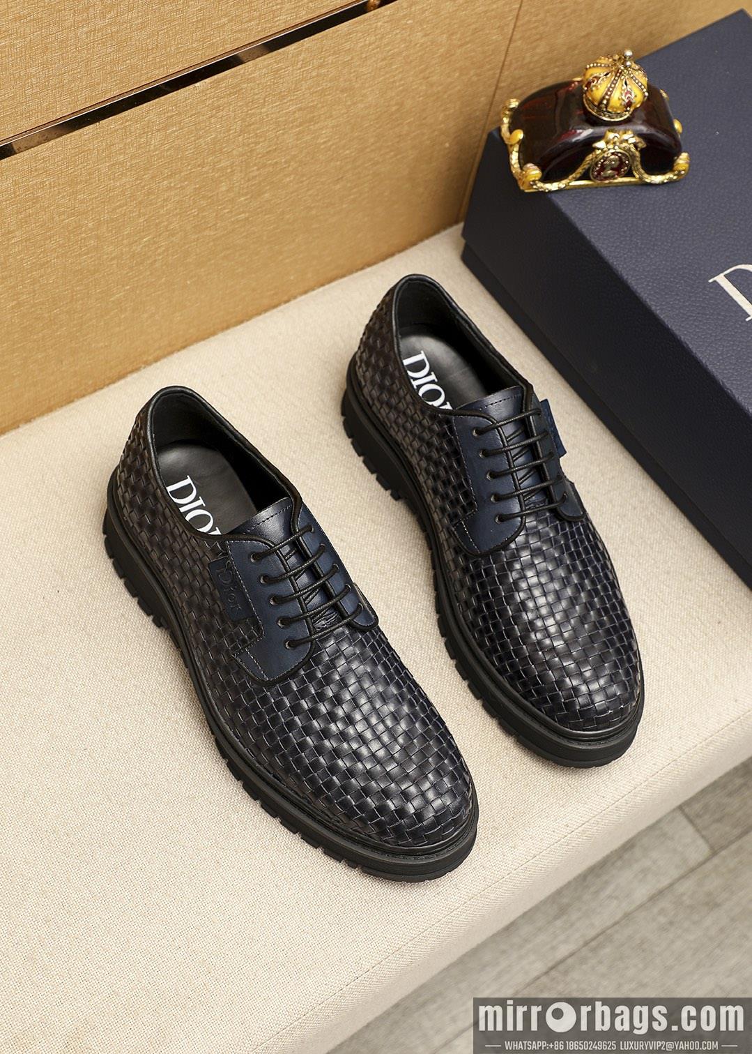 Replica Dior Shoes sz38-44 h0913